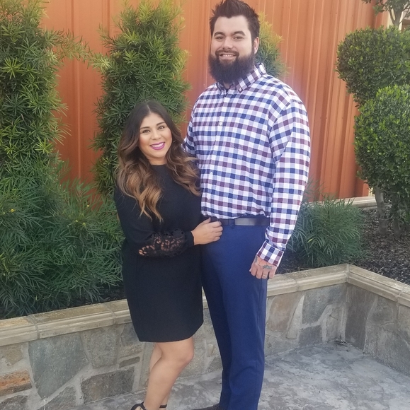 Meet your Posher, Angelina - Picture 5 of 5